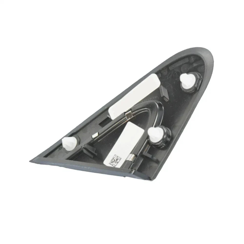 Left Mirror Flag Cover for Chrysler 200 (2015-2017)