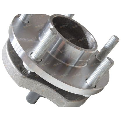 LH Front Wheel Bearing Hub for Holden VR/VS Series/Toyota Lexcen (1993–2000)