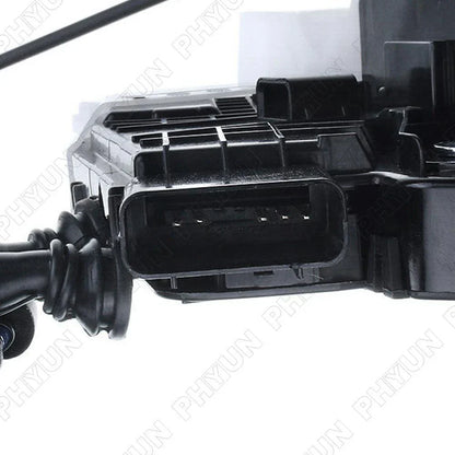 Rear Left Door Lock Actuator Latch for 2016-2020 Hyundai Tucson
