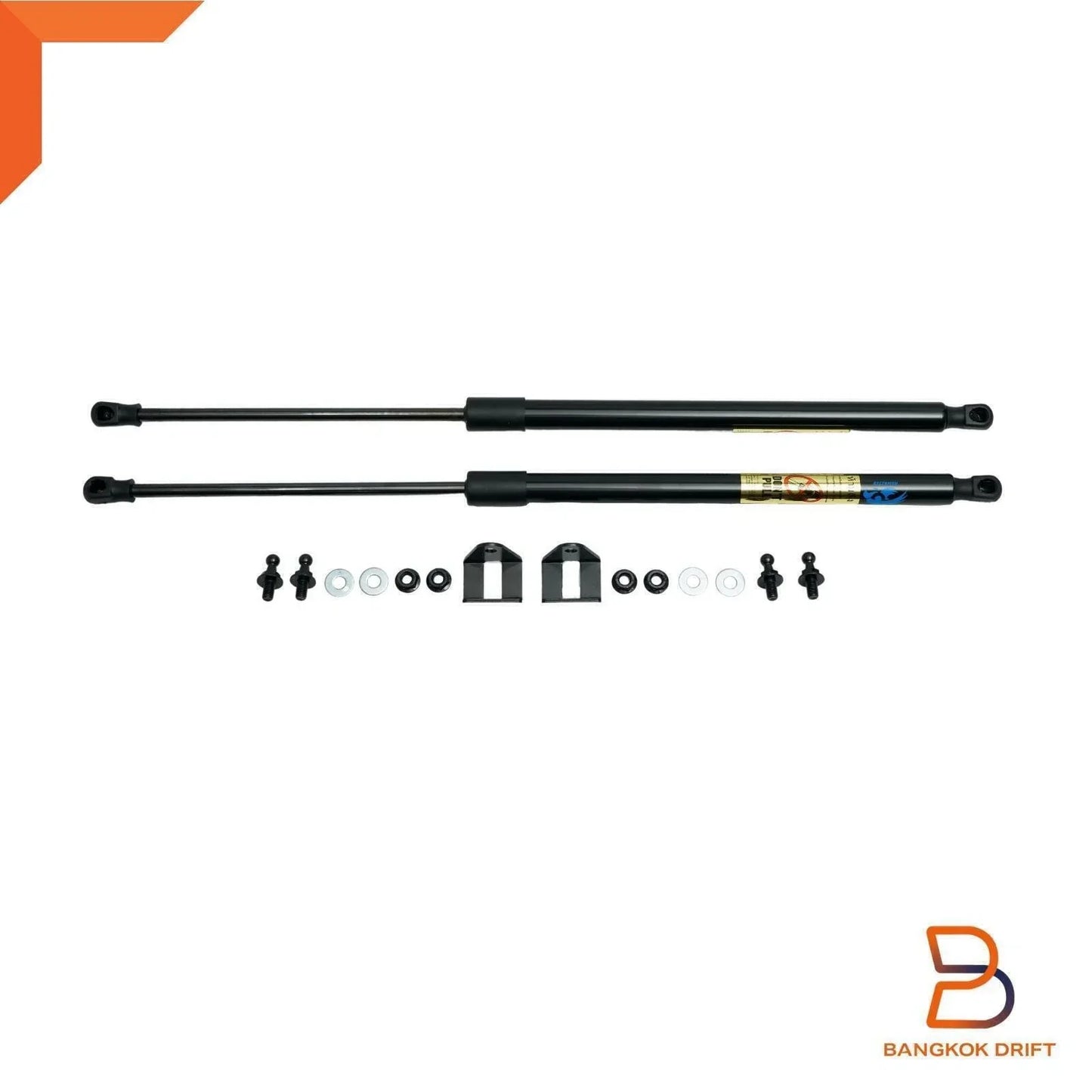 Hood Lift Support Strut for Isuzu D-Max (2020-2022)