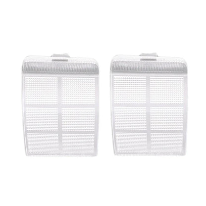 Room Lamp Lens for 1990-2004 Mitsubishi Pajero Shogun Montero (1990-2004)