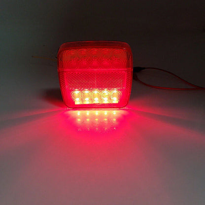 26LED Turn Signal Light for Trailers & Trucks
