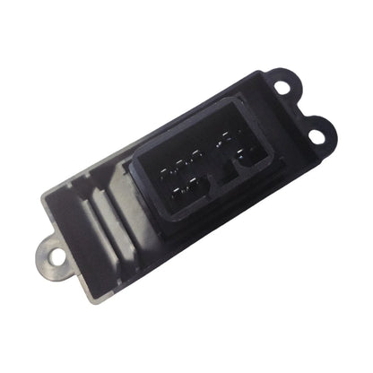Rear Left/Right Single Power Window Switch 7 Pins for Hyundai i30 (2007–2012)