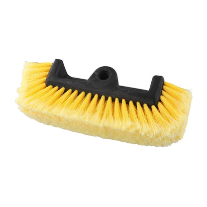 Wash Brush / 10 Inch / Soft Bristle Wash Brush for Outdoor Vehicles