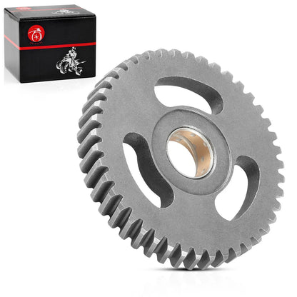Transmission Primary Driven Gear for Yamaha Breeze Grizzly 125 (2000–2009)