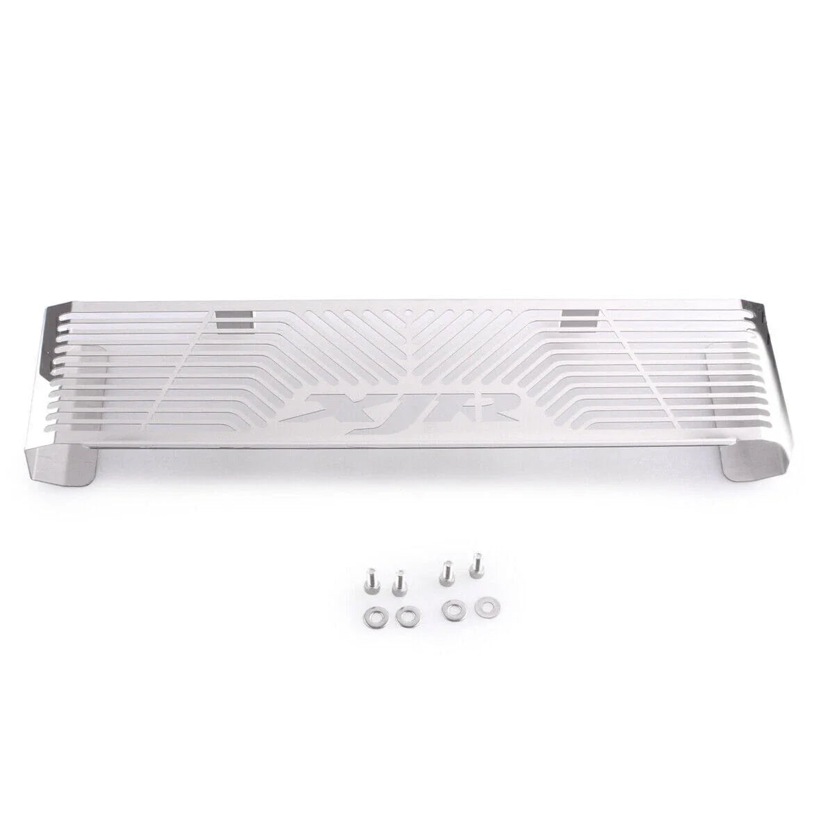 Aluminum Radiator Guard Cover for YAMAHA XJR1300 (1998-2008)