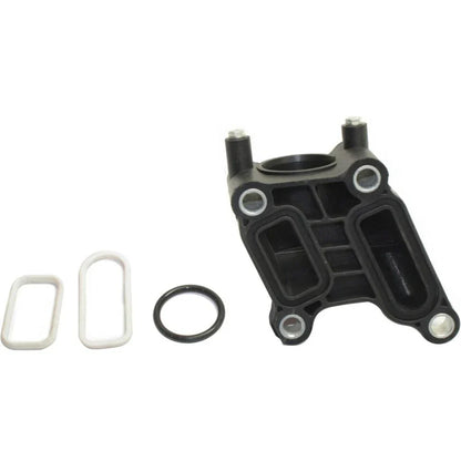 Coolant Air Bleeder Kit for Dodge Charger, Chrysler 300, Magnum (2005-2010)
