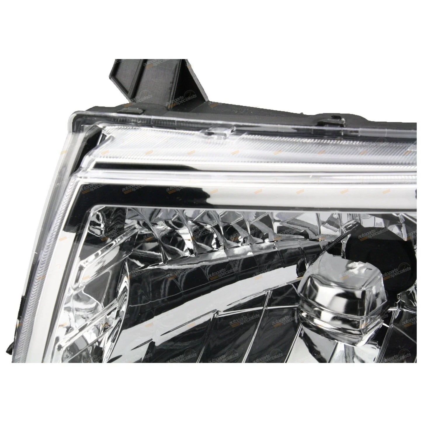 Headlight LH for Ford Ranger (2006-2009) NEW