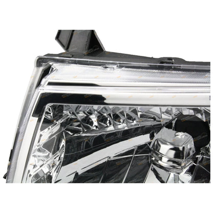 Headlight LH for Ford Ranger (2006-2009) NEW
