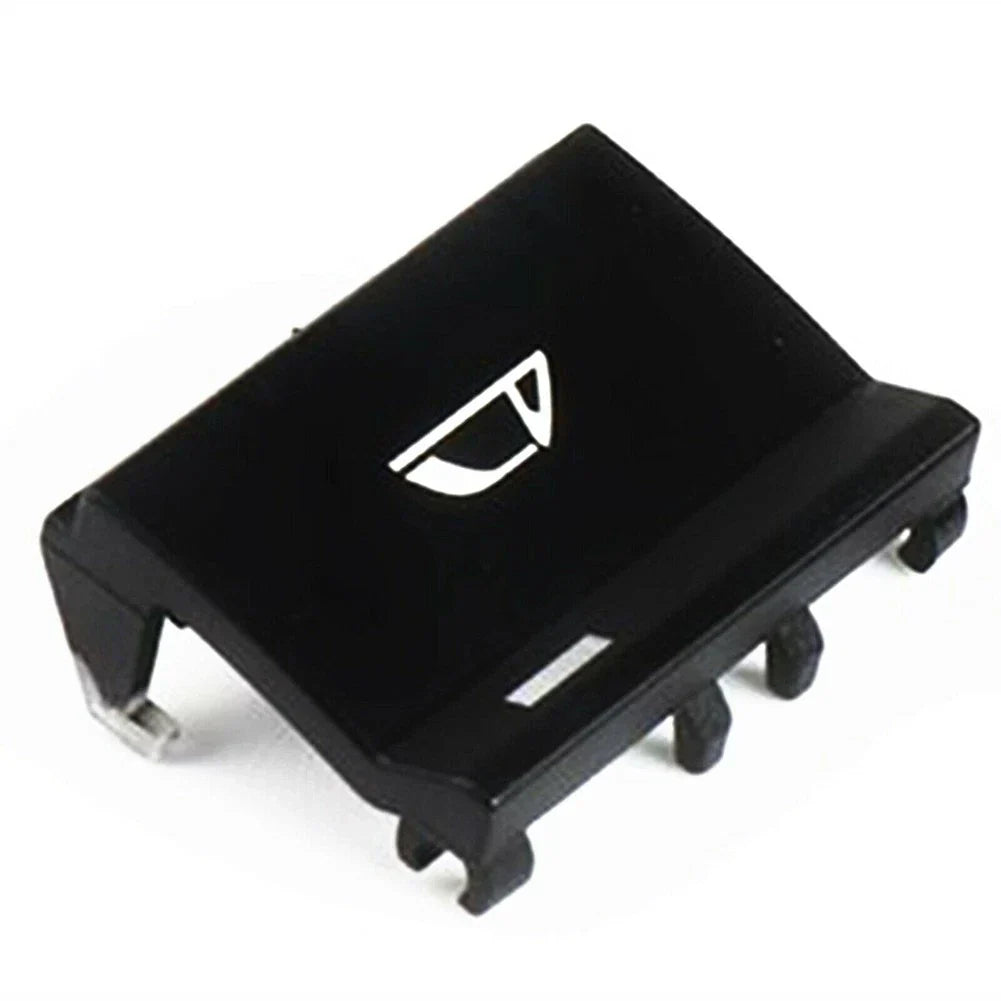 Lid Control Button Cap for BMW Z4 (2009–2016)