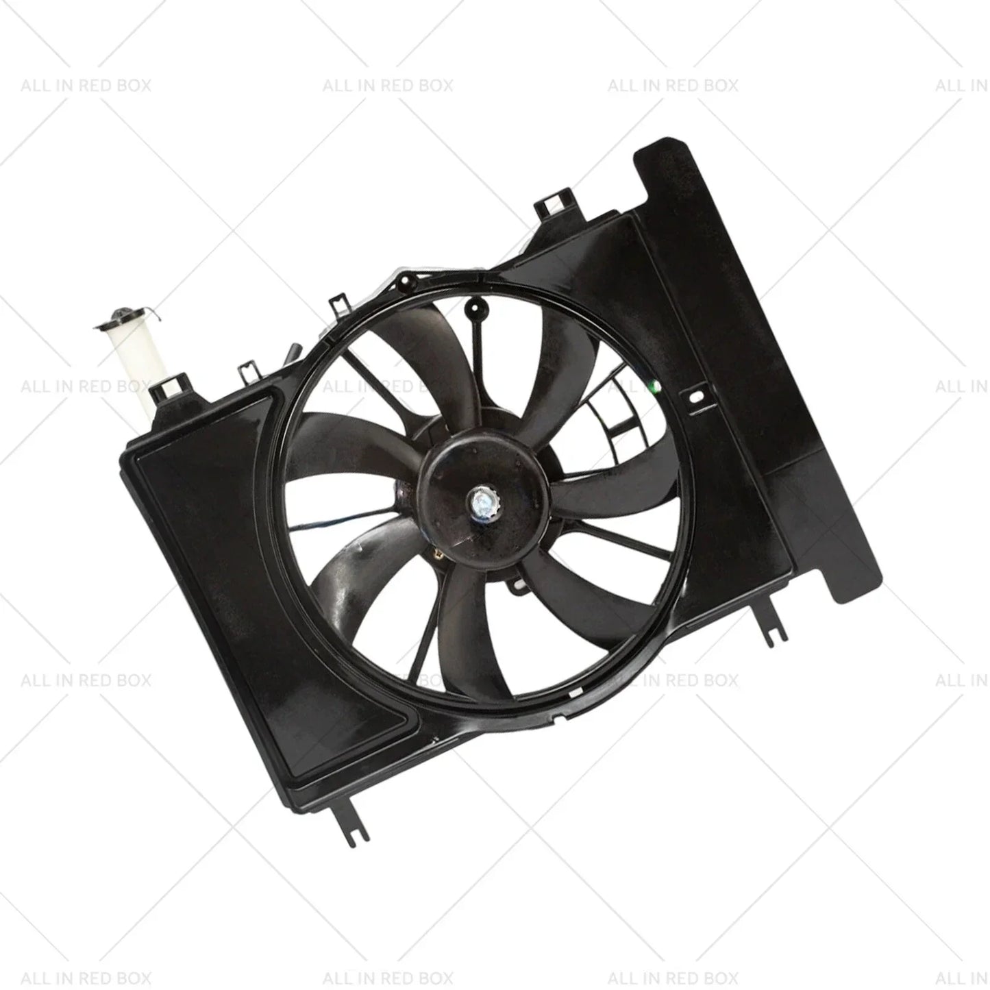 Radiator Cooling Fan for Toyota Corolla Estate 2.0 D-4D (2002-2007)