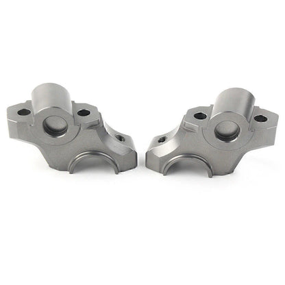 Motorcycle Handlebar Riser Clamp for YAMAHA MT FZ 09 MT09 (2013-2017)