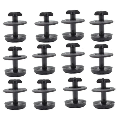 1 Floor Carpet Mat Clip Retainer Holder for BMW 3 5 7 Series (2000-2006)