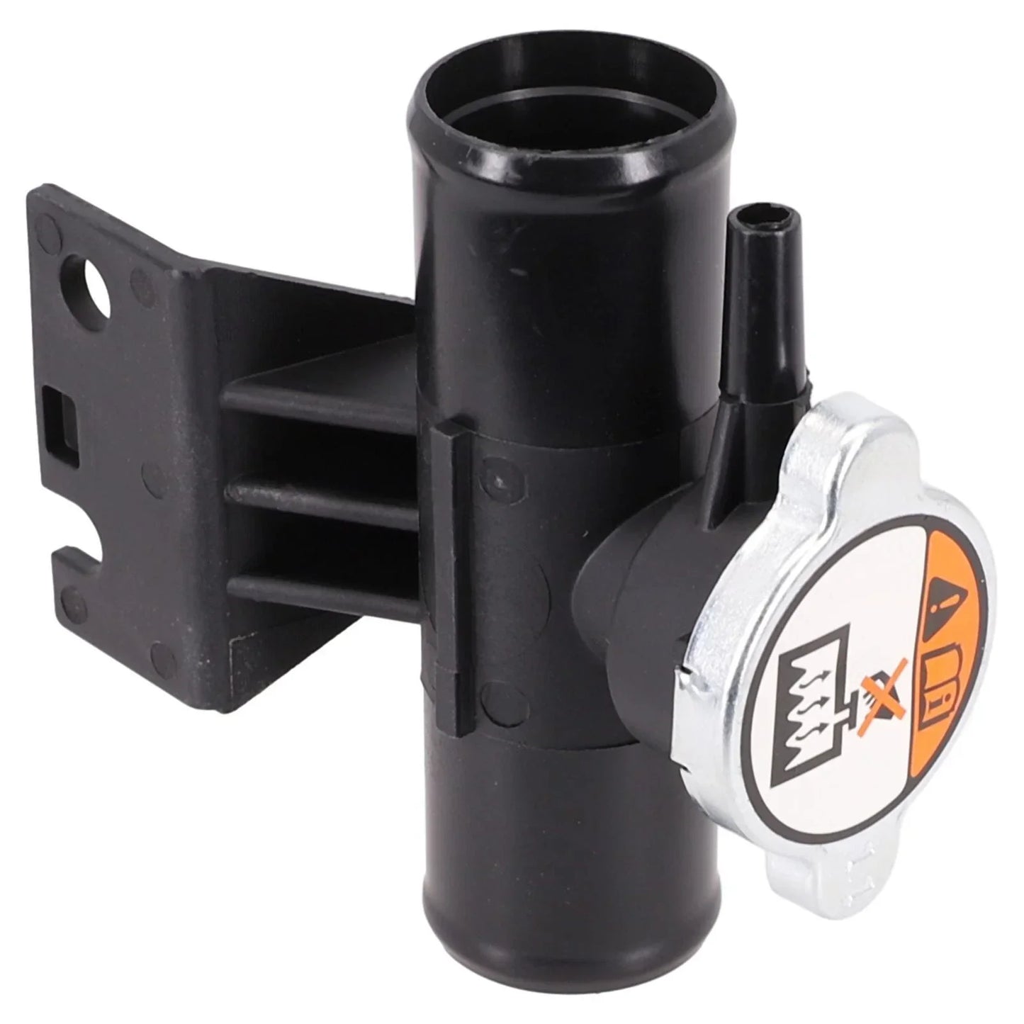 2 x Radiator Coolant Filler Neck for Outlander Sport (2011–2021)