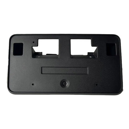 Front License Plate Holder for GMC Sierra 2500HD (2024-2025)