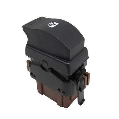 Electric Window Control Switch for Nissan Interstar, Opel Movano (2003-2010)