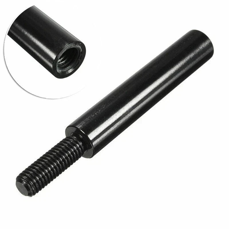 3 Inch Car Shift Knob Extender Shifter Stick Lever Extension