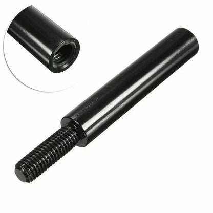 3 Inch Car Shift Knob Extender Shifter Stick Lever Extension