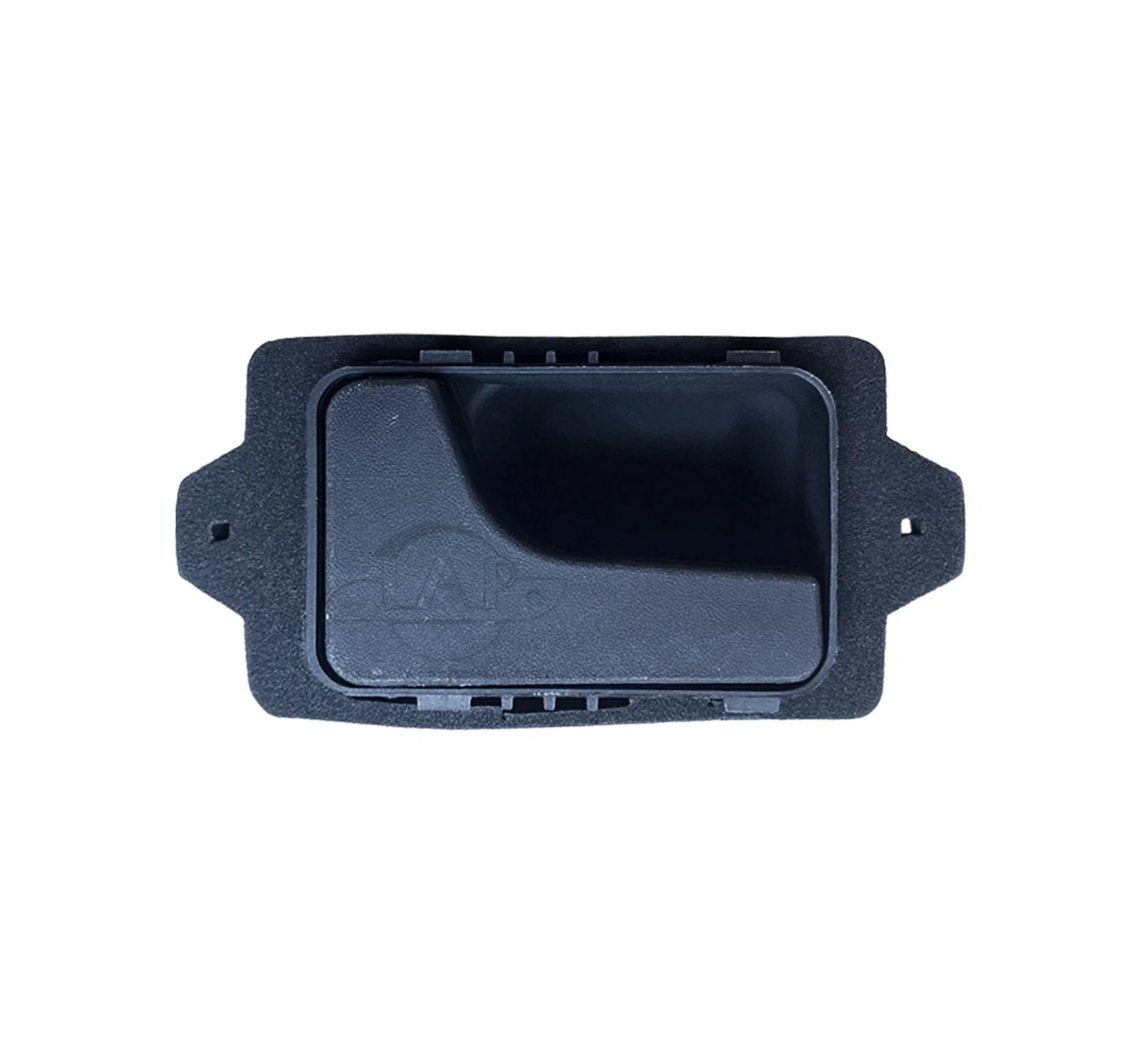 Left Inner Door Handle + 1 Trim Bezel for BMW E30/E28/E24/E23 Z1 (1984-1985)