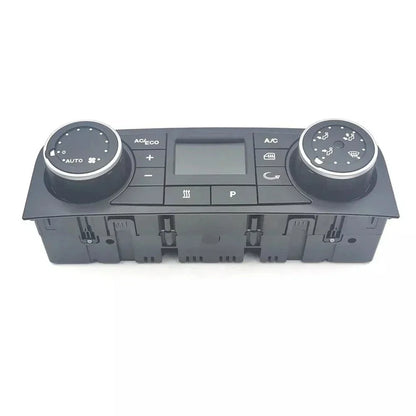 Control Panel / A/C Heater for MAN Trucks
