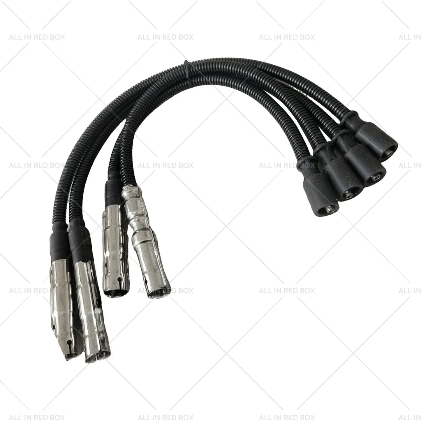 Ignition Leads for Mercedes-Benz A-Class W169, B-Class W245 (2004-2012)