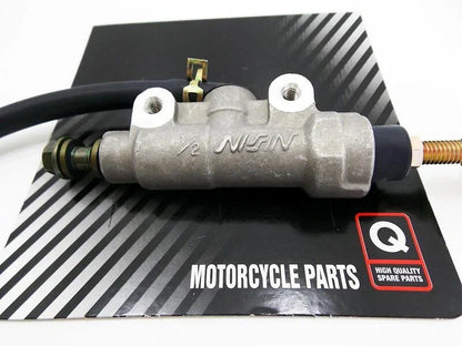 Rear Brake Master Cylinder Lever Assembly for YAMAHA XT660ZA (2012-2013)