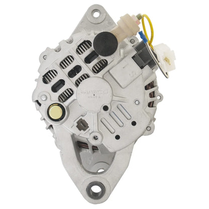 4cyl 1.6L B6 Petrol Alternator for Ford Meteor (1985-1987)