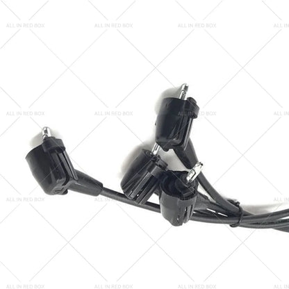 Ignition Spark Plug Lead Set for Toyota Corolla AE101 AE102 AE111 AE112