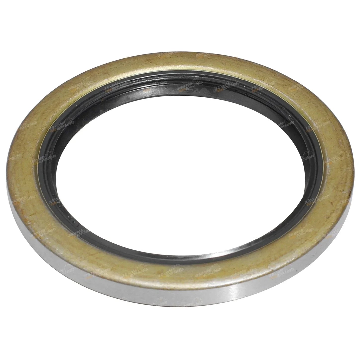 Front Inner Hub Wheel Bearing Oil Seal for Landcruiser HDJ100R (2000–2007)