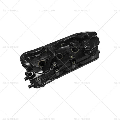 Cylinder Head Cover for Audi A6 C7 Avant 2012-2018