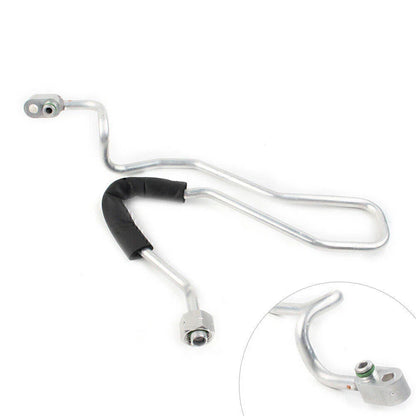 Aluminum Pipe Cooler for Toyota Tacoma (2005-2023)