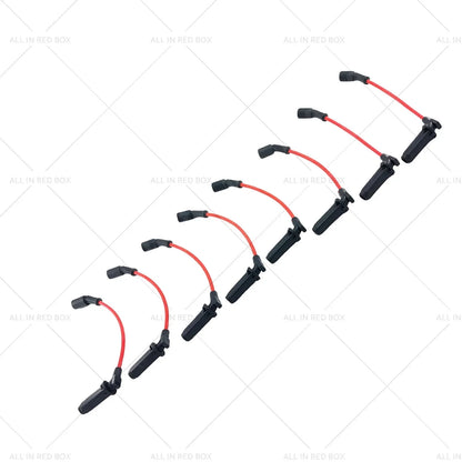 24Pcs Coil Plug Leads for Holden VF Commodore LS3 6.2L (2013-2017)