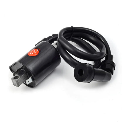 2x Ignition Coil for Yamaha V Star 1100 XVS1100 (1999–2009)
