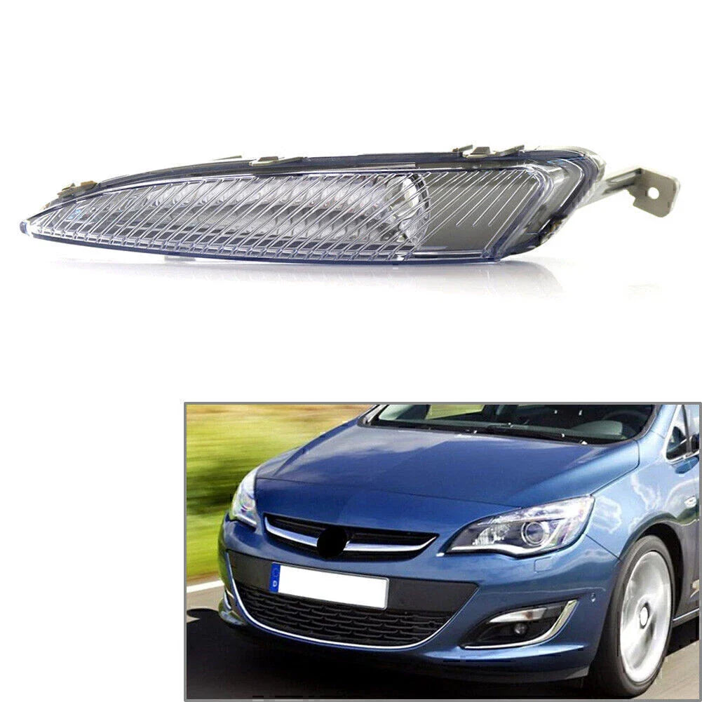 Car Side Marker Light Turn Signal Lamp for OPEL Astra (2012-2015)