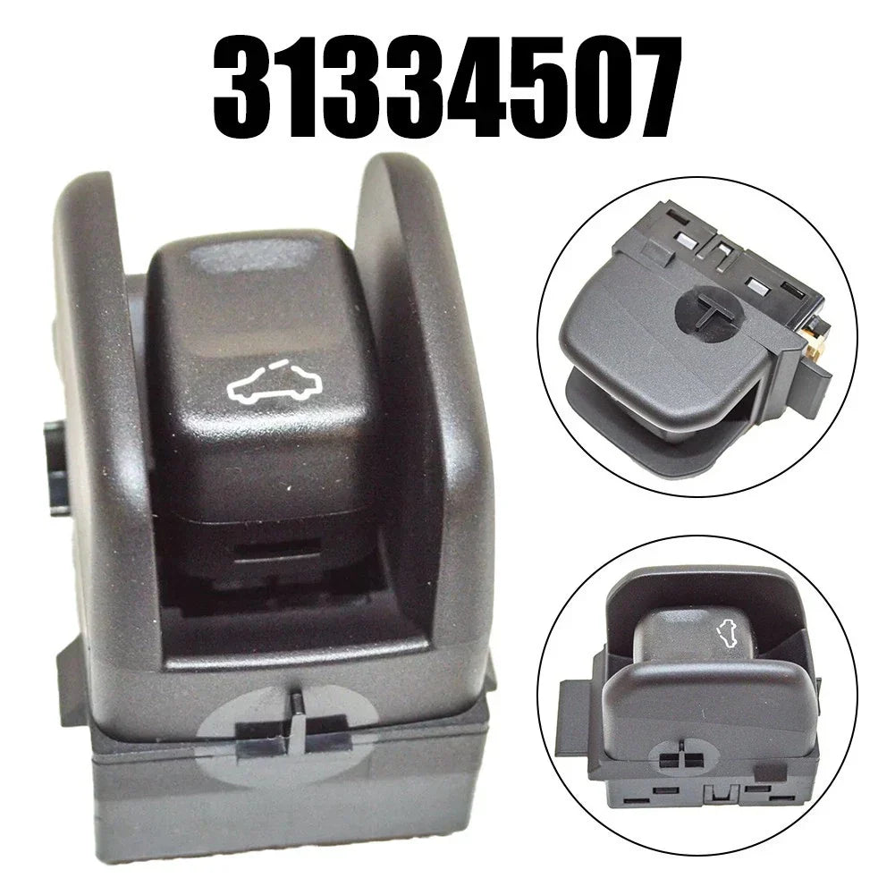 Black Sun Roof Switch for Volvo C30 S40 V50 S60 V70