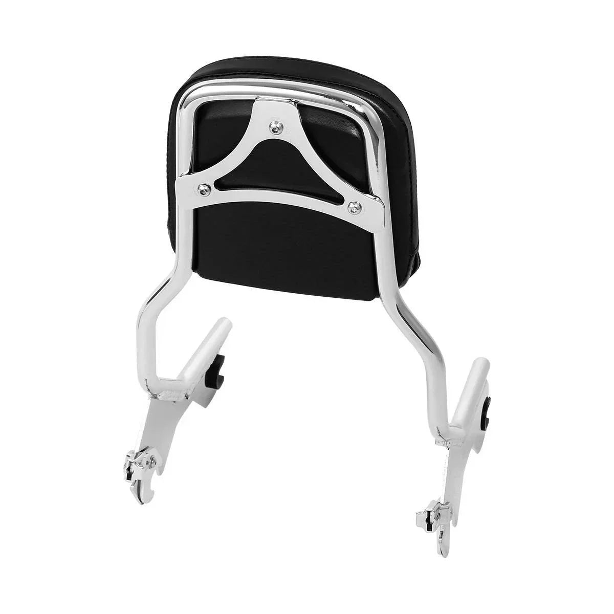 Sissybar Upright Backrest Docking Hardware for Harley Softail (2018-2025)