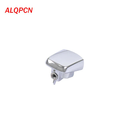 Chrome Exterior Door Handle Cap for Nissan Navara D23 (2015-2022)
