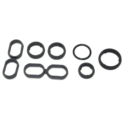 7X Oil Cooler Filter Ring Gasket for RAM JEEP WRANGLER DODGE CHRYSLER (2007-2018)