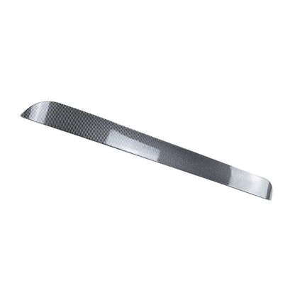 Rear Window Roof Spoiler Wing for Mercedes Benz E Class W214 E260 E300 (2024+)