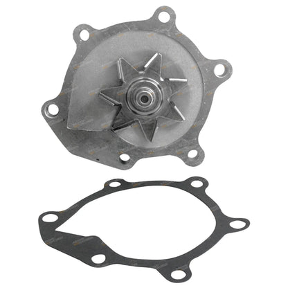 Water Pump 4.5L for Toyota FZJ75/FZJ78/FZJ79/FZJ80/FZJ105 (1990–2007)