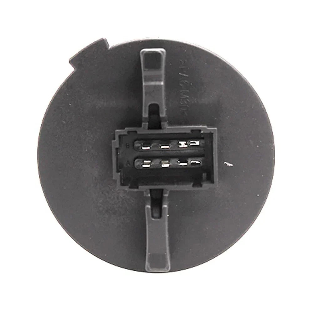 Heater Blower Fan Motor Resistor for Citroen C4 307 Grand Picasso (2004-2013)