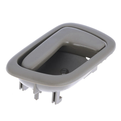 2 x Rear Inner Door Handle for Toyota Corolla (1998–2001)