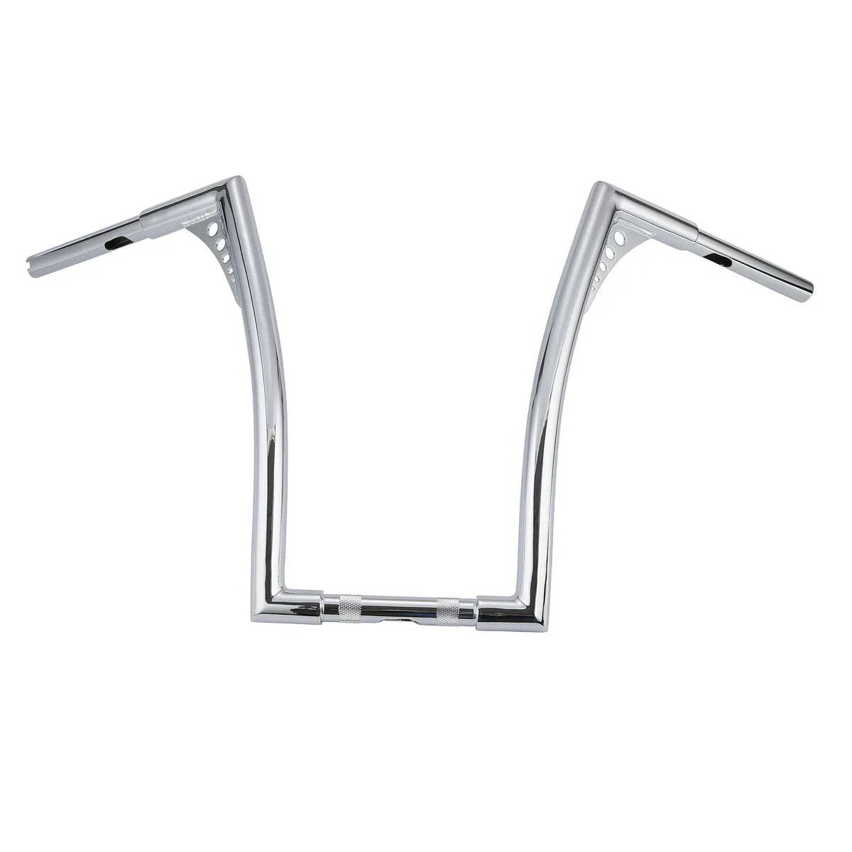 1 1/4" 18" Rise Handlebar for Harley Heritage Softail Sportster XL