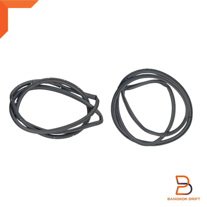 Weatherstrip Front Door Rubber Seal for Holden Rodeo Ute (88-02)