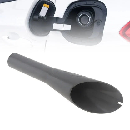 Fuel Filler Funnel for Ford Fiesta Focus Mondeo Petrol Gray (2008-2018)