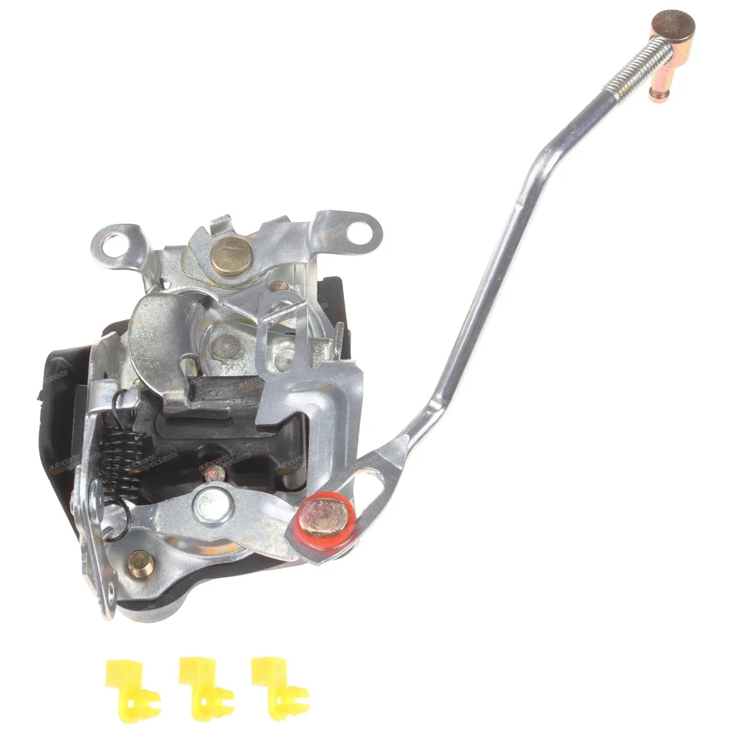 Right Hand Front Door Lock Mechanism for Toyota 70 Series Landcruiser (1984–2007)