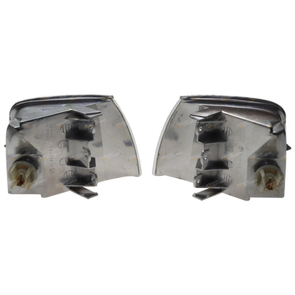 Clear Corner Parker Indicator Lights Ford Falcon EA EB ED (1988-1994)