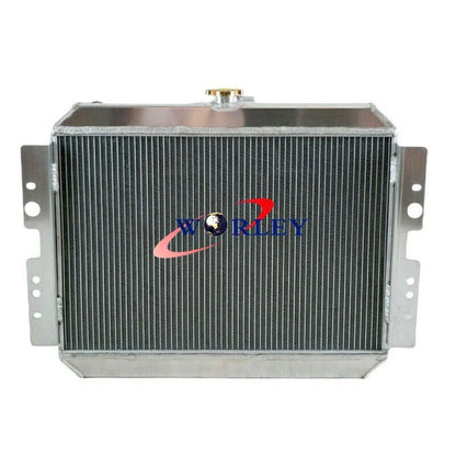 Radiator for Ford Courier, Mazda B2200 (1984-1993)