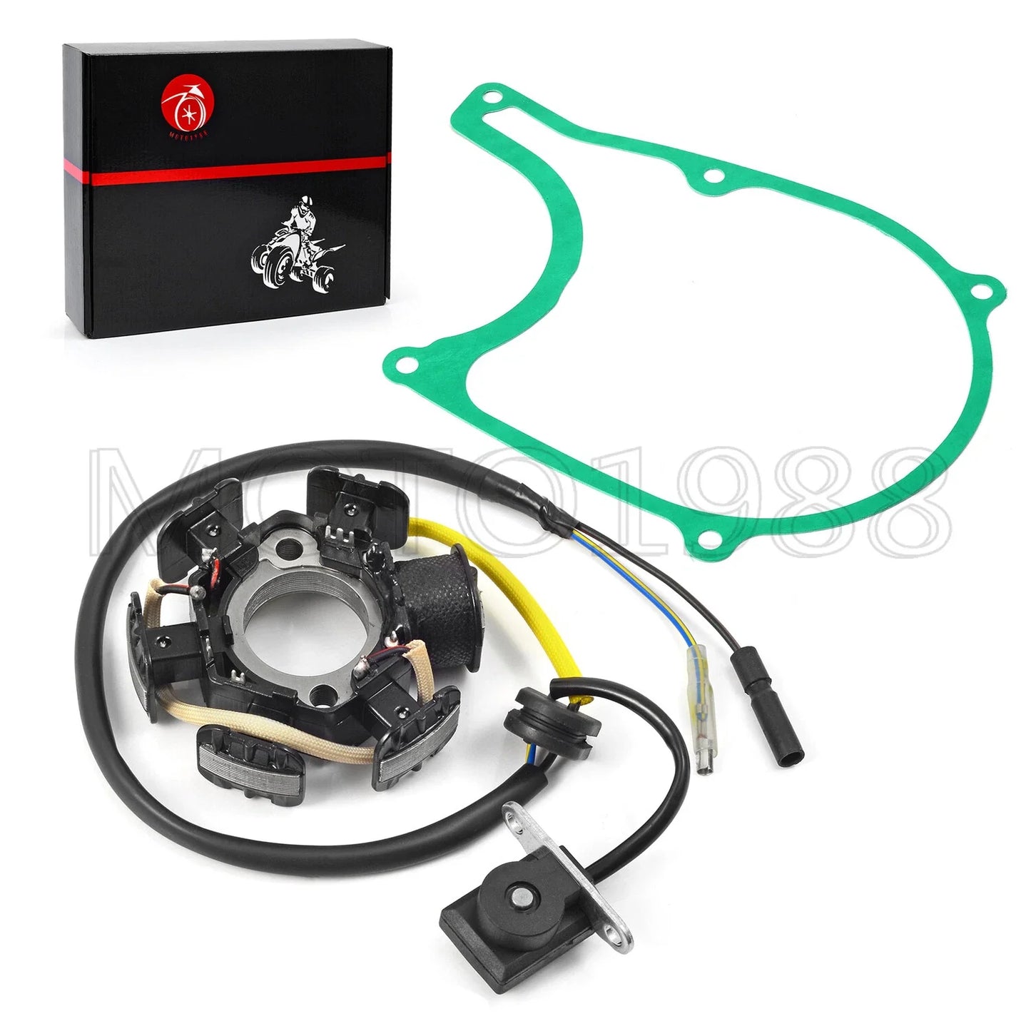 Stator Magneto XR100 XR100R CRF100 CRF100F for Honda