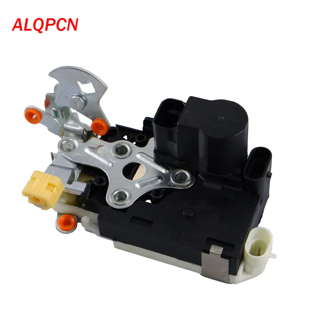 L&R Door Lock Actuator for Chevrolet Silverado 1500, GMC Yukon (2007-2013)